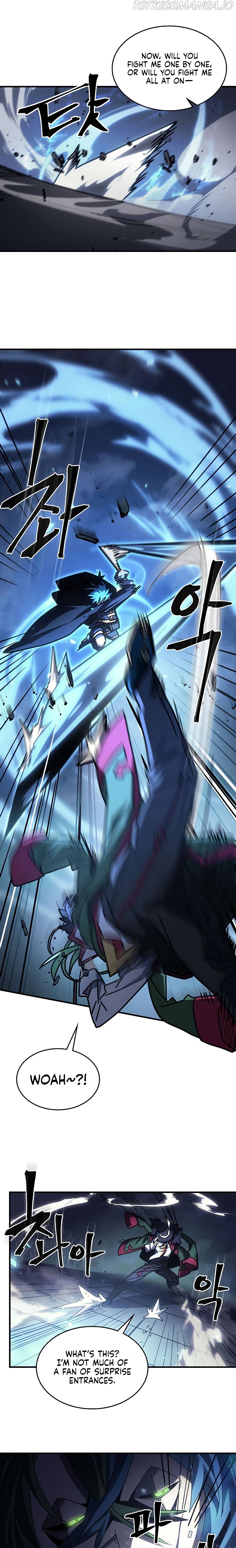 Read A Returner’s Magic Should be Special EN Manga Online
