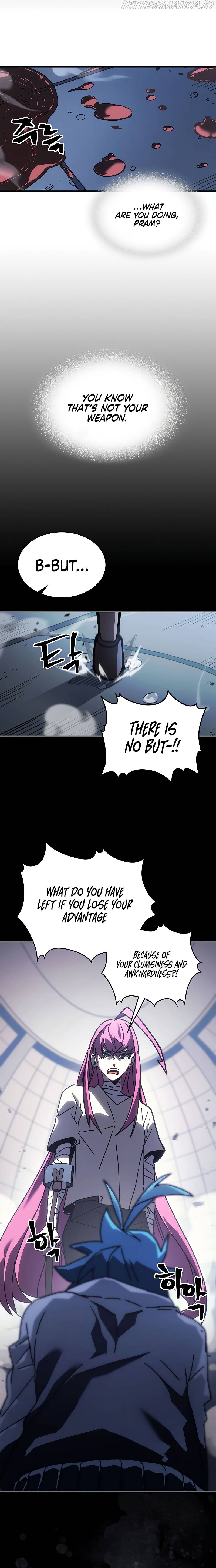 Read A Returner’s Magic Should be Special EN Manga Online