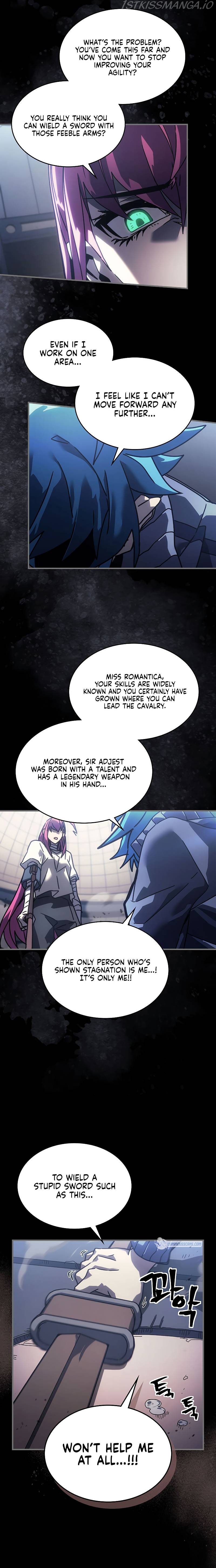 Read A Returner’s Magic Should be Special EN Manga Online