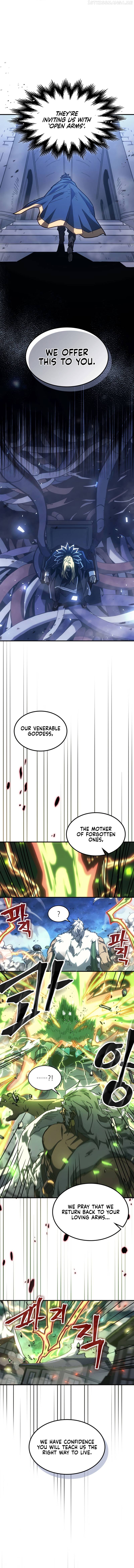 Read A Returner’s Magic Should be Special EN Manga Online