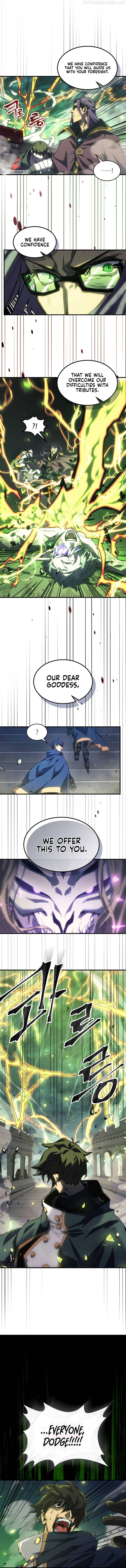 Read A Returner’s Magic Should be Special EN Manga Online