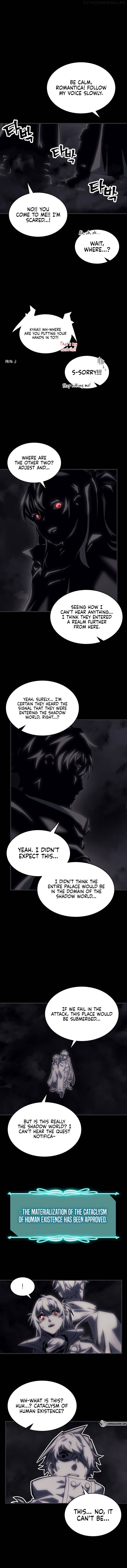 Read A Returner’s Magic Should be Special EN Manga Online
