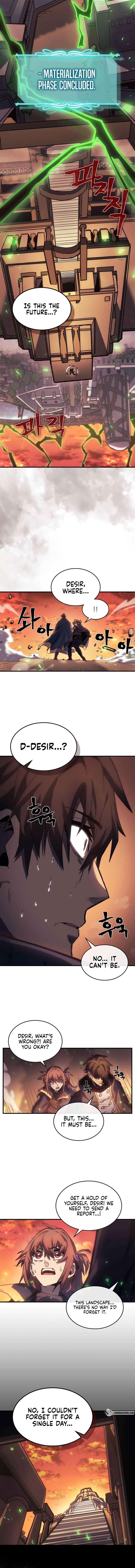 Read A Returner’s Magic Should be Special EN Manga Online