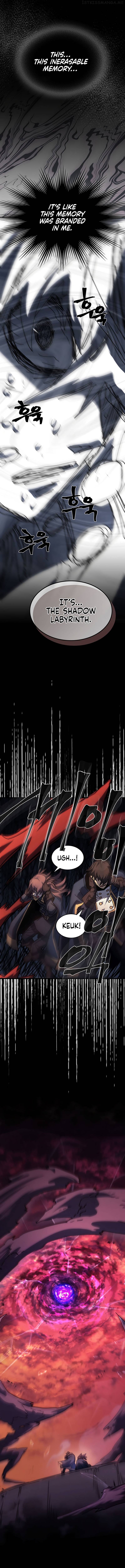 Read A Returner’s Magic Should be Special EN Manga Online
