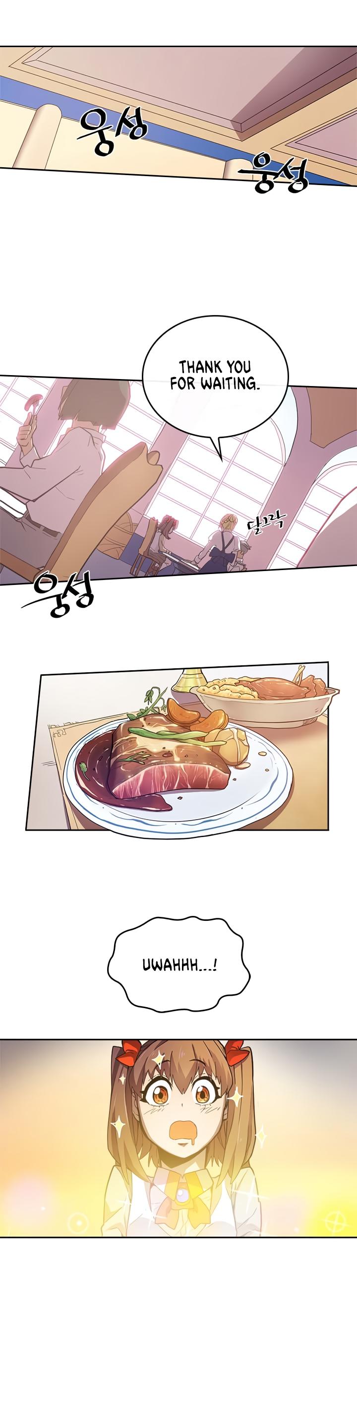 Read A Returner’s Magic Should be Special EN Manga Online