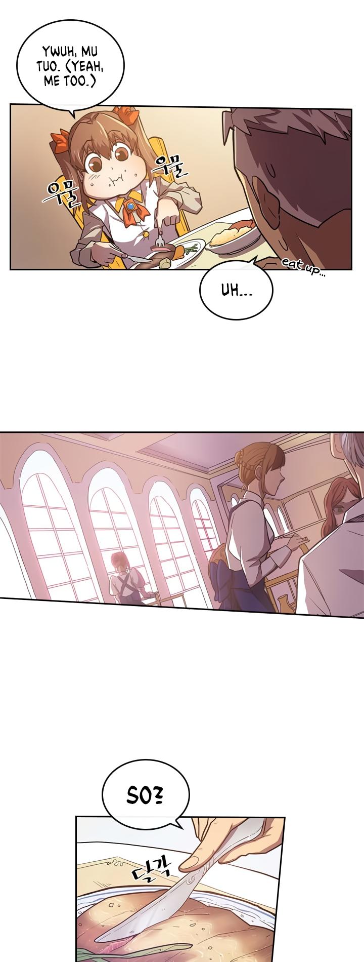 Read A Returner’s Magic Should be Special EN Manga Online