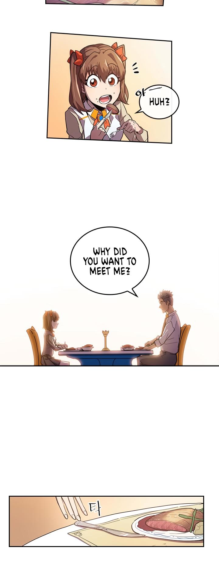 Read A Returner’s Magic Should be Special EN Manga Online