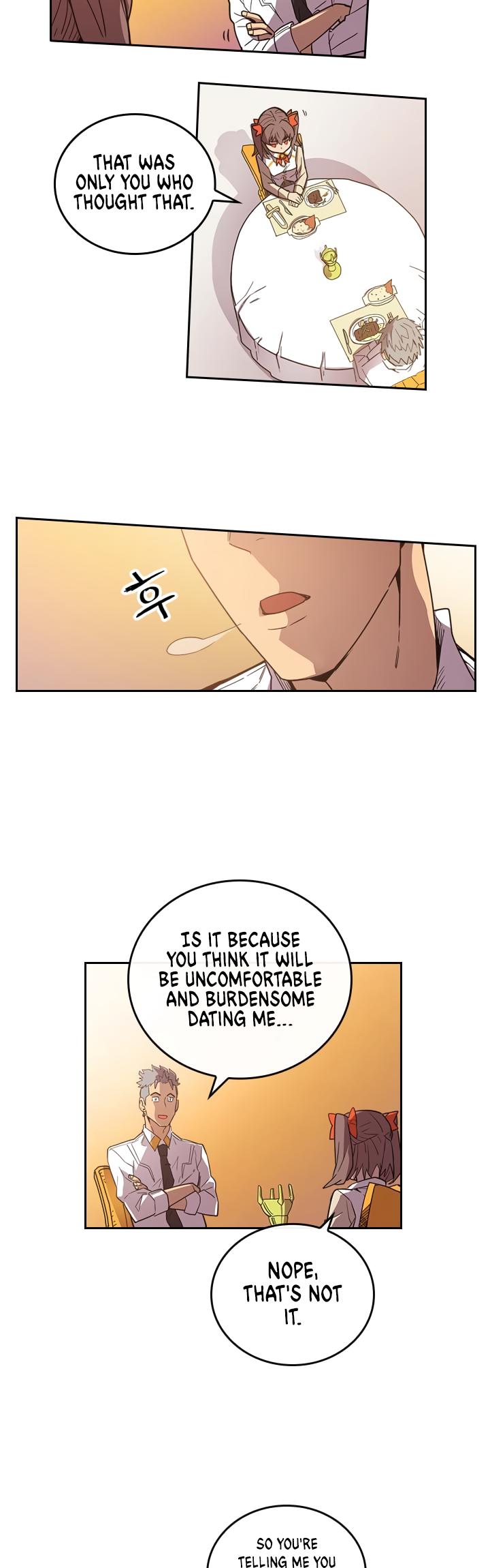 Read A Returner’s Magic Should be Special EN Manga Online