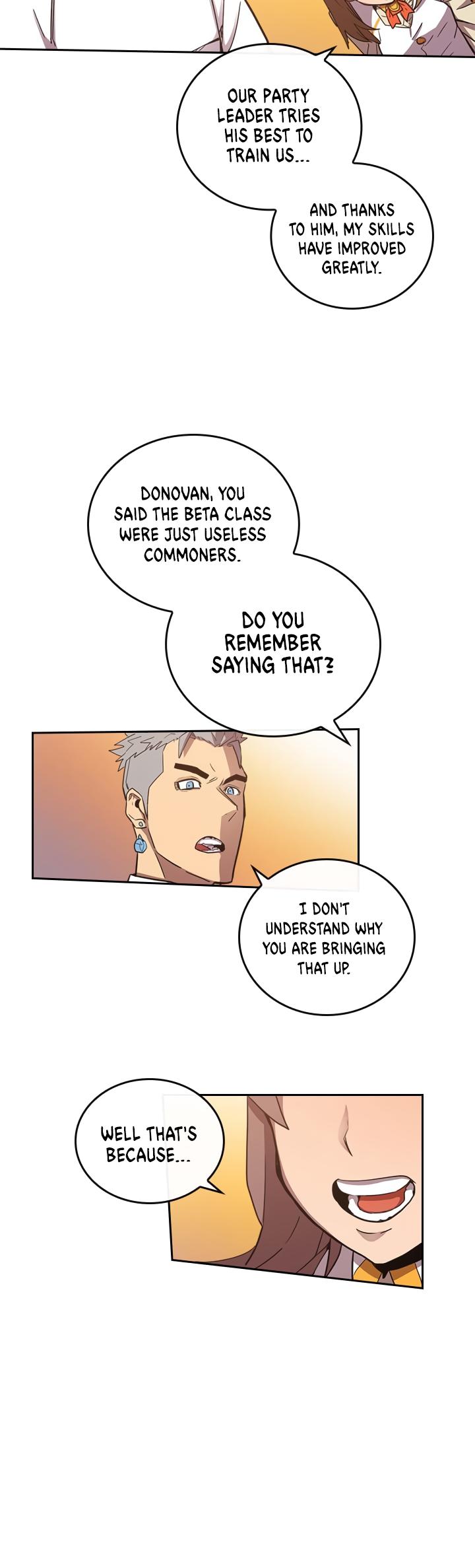 Read A Returner’s Magic Should be Special EN Manga Online