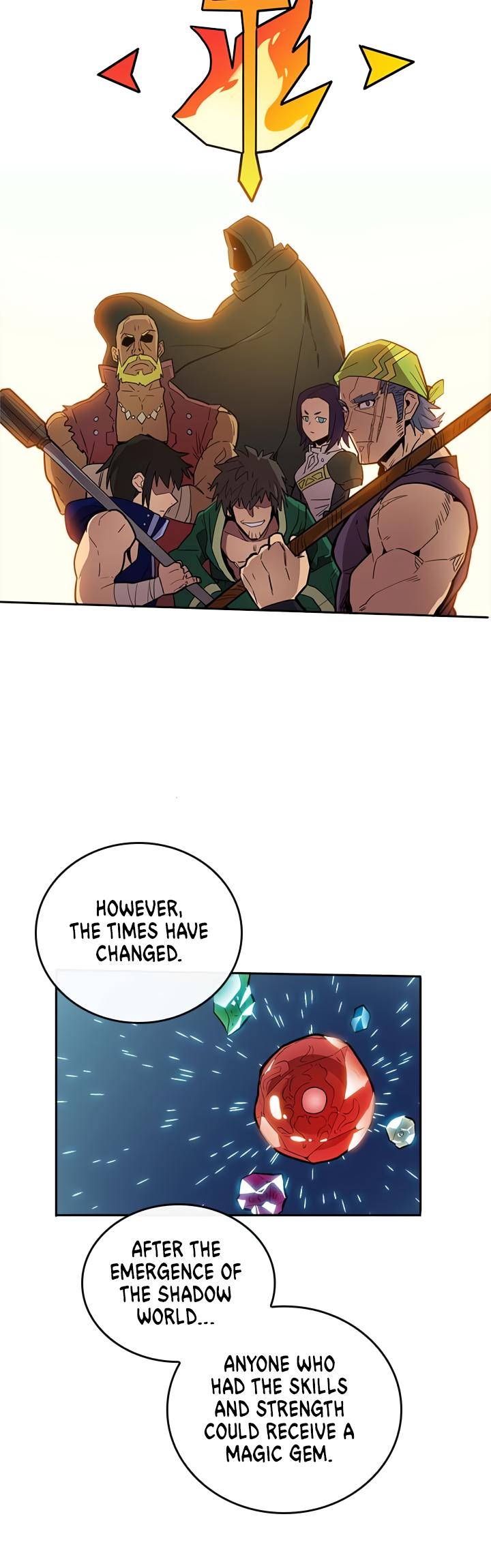 Read A Returner’s Magic Should be Special EN Manga Online
