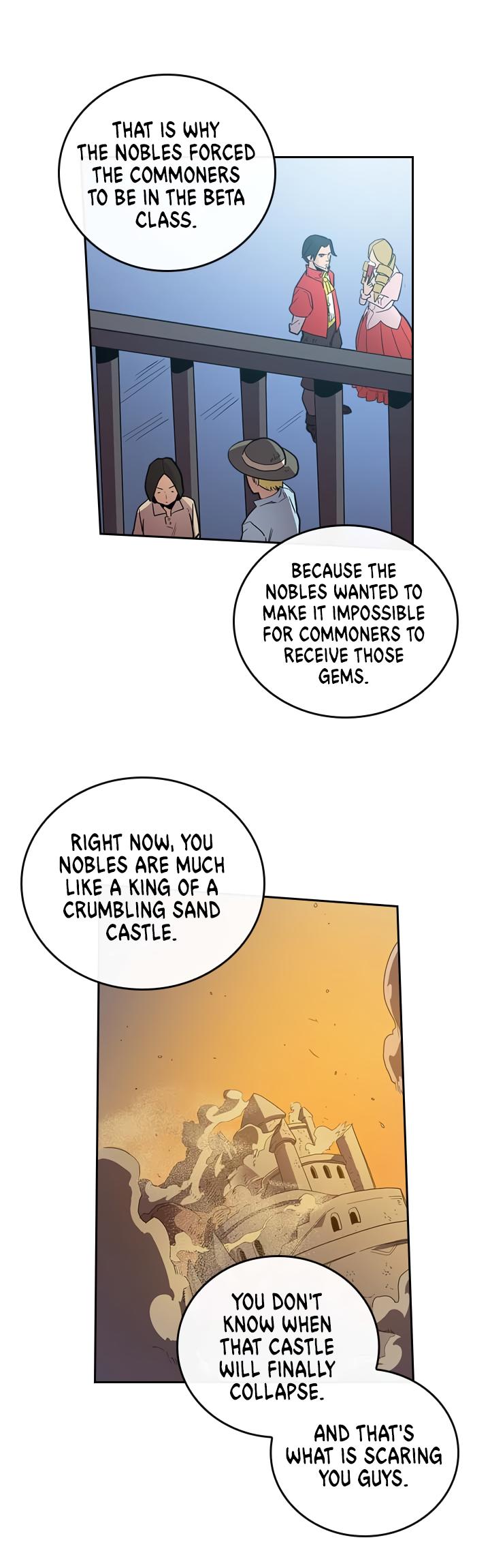 Read A Returner’s Magic Should be Special EN Manga Online