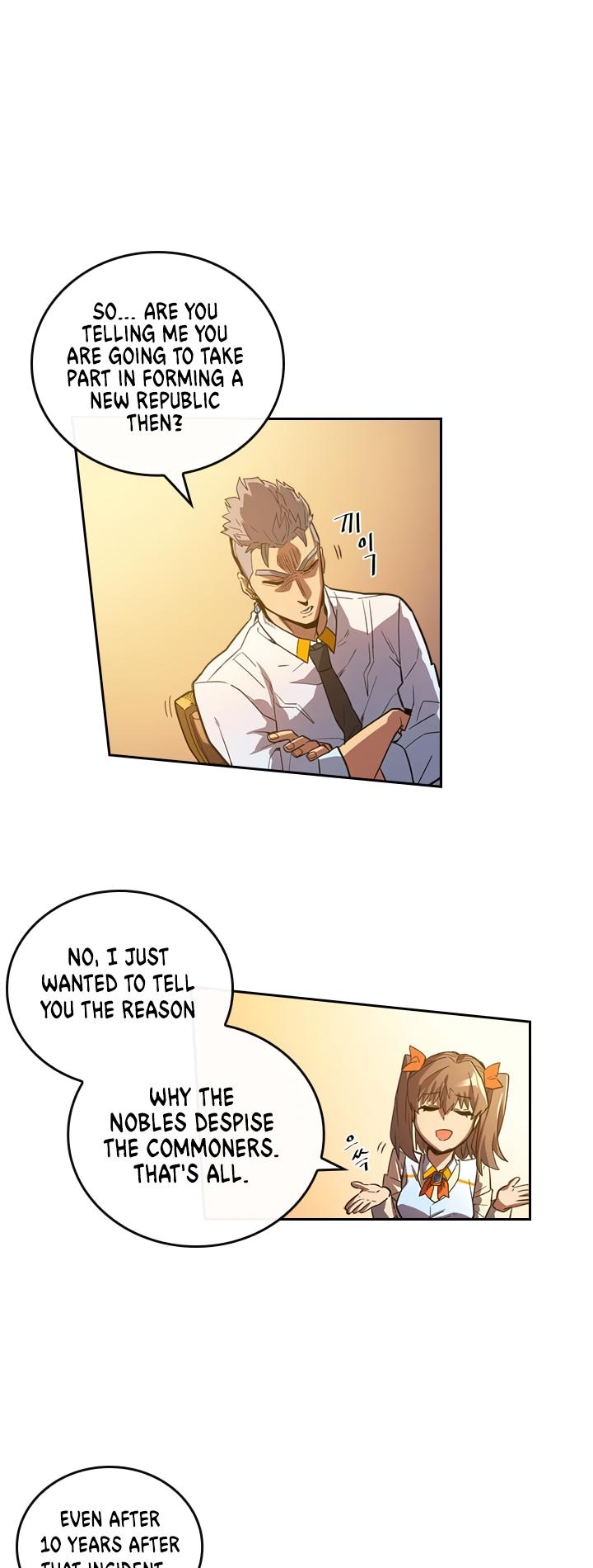 Read A Returner’s Magic Should be Special EN Manga Online