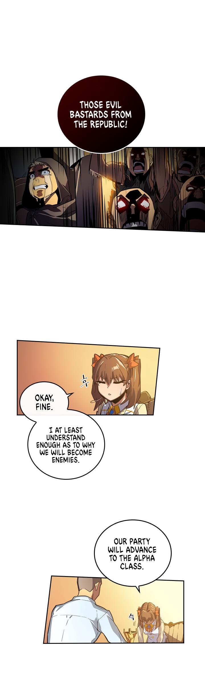 Read A Returner’s Magic Should be Special EN Manga Online