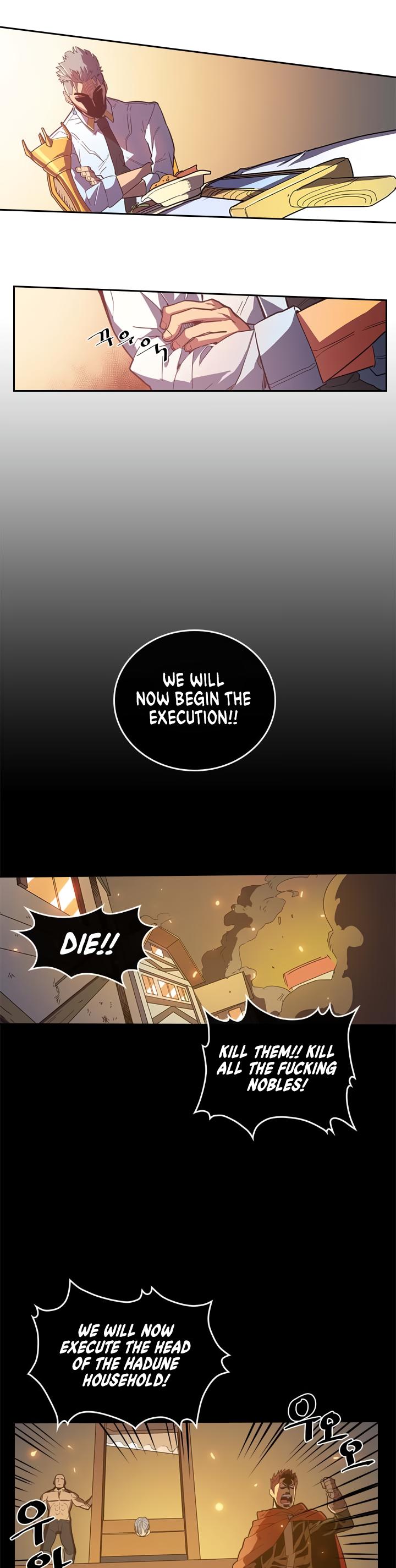Read A Returner’s Magic Should be Special EN Manga Online
