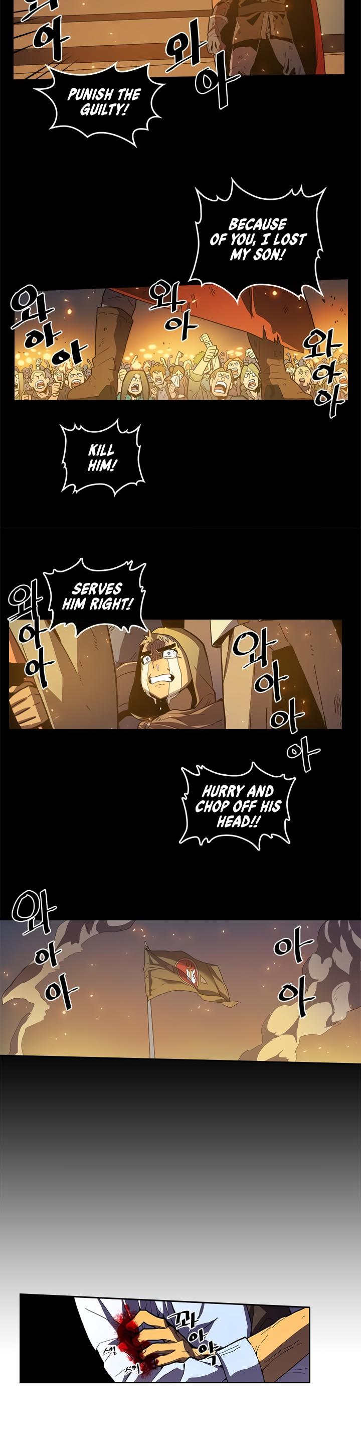 Read A Returner’s Magic Should be Special EN Manga Online