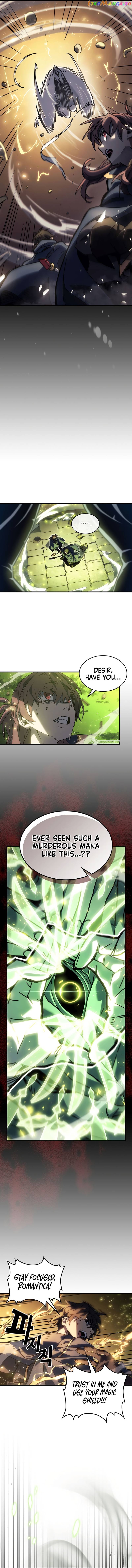 Read A Returner’s Magic Should be Special EN Manga Online