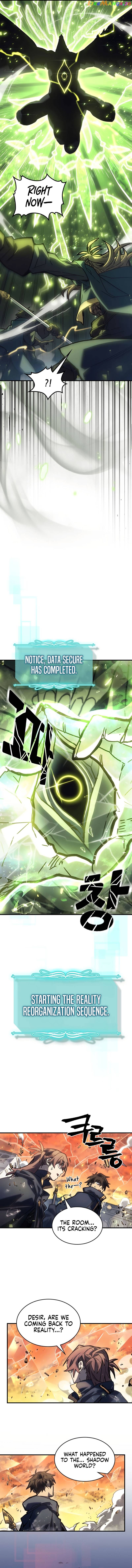 Read A Returner’s Magic Should be Special EN Manga Online