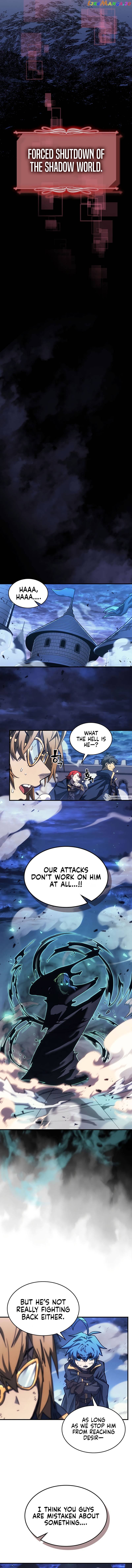 Read A Returner’s Magic Should be Special EN Manga Online