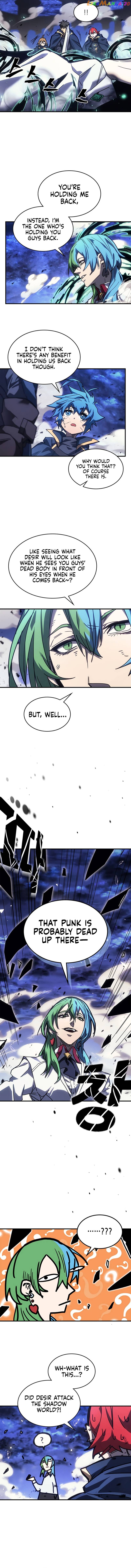 Read A Returner’s Magic Should be Special EN Manga Online