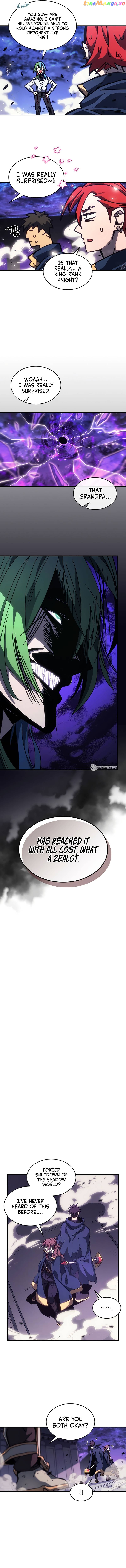 Read A Returner’s Magic Should be Special EN Manga Online