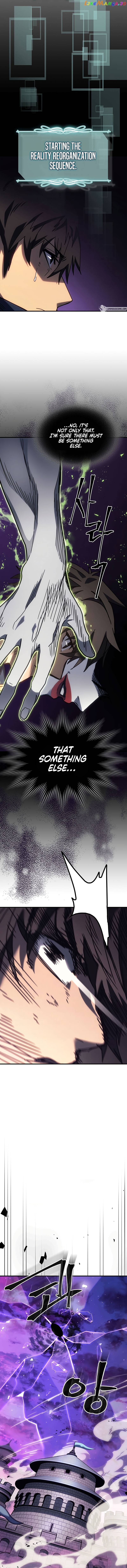 Read A Returner’s Magic Should be Special EN Manga Online