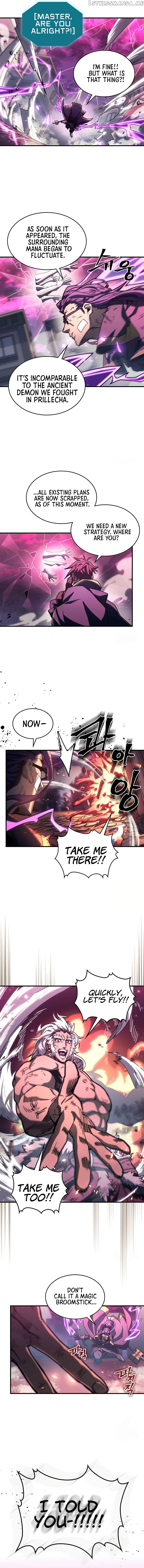 Read A Returner’s Magic Should be Special EN Manga Online