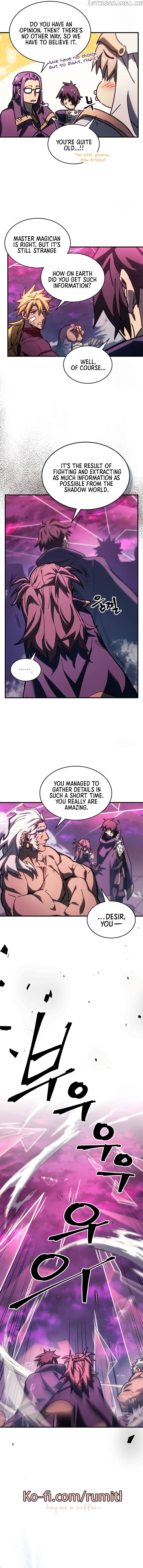 Read A Returner’s Magic Should be Special EN Manga Online