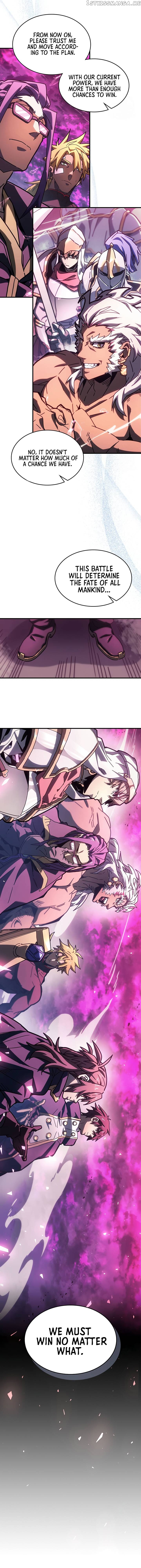 Read A Returner’s Magic Should be Special EN Manga Online