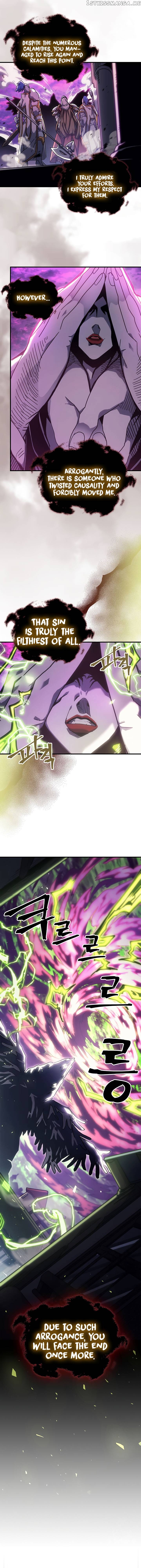 Read A Returner’s Magic Should be Special EN Manga Online