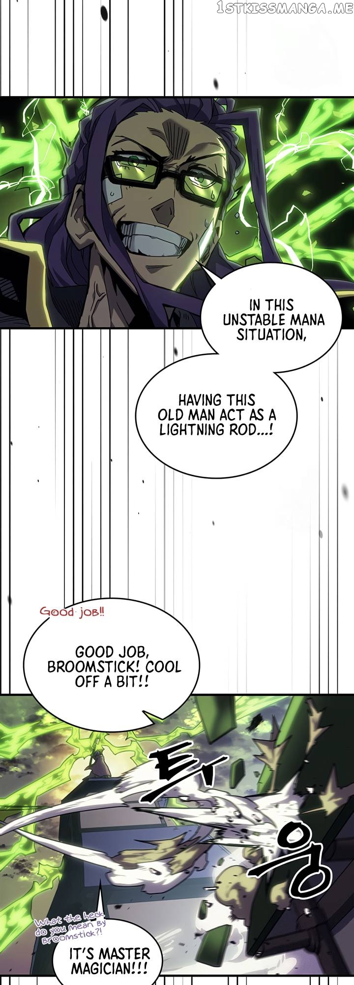 Read A Returner’s Magic Should be Special EN Manga Online