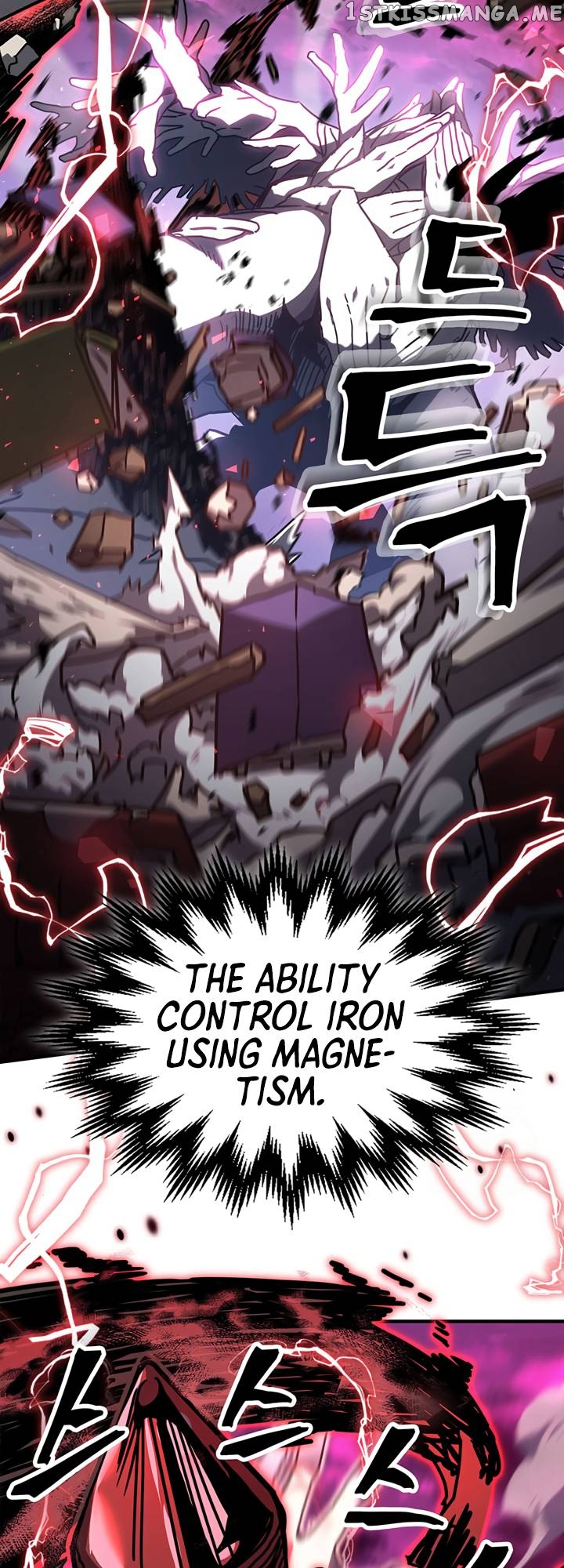 Read A Returner’s Magic Should be Special EN Manga Online