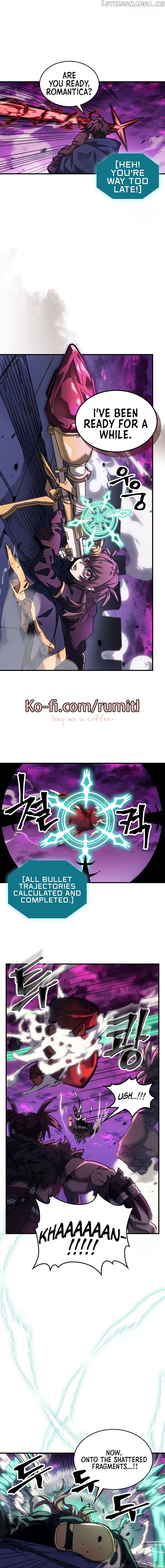 Read A Returner’s Magic Should be Special EN Manga Online