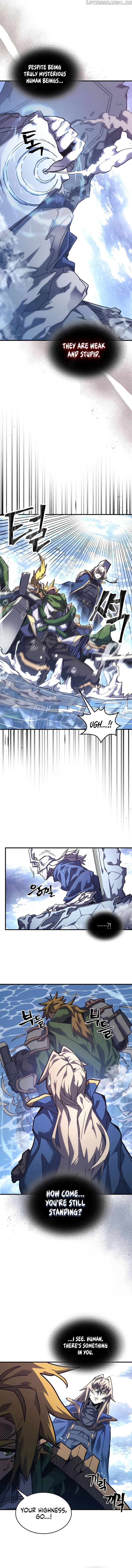 Read A Returner’s Magic Should be Special EN Manga Online