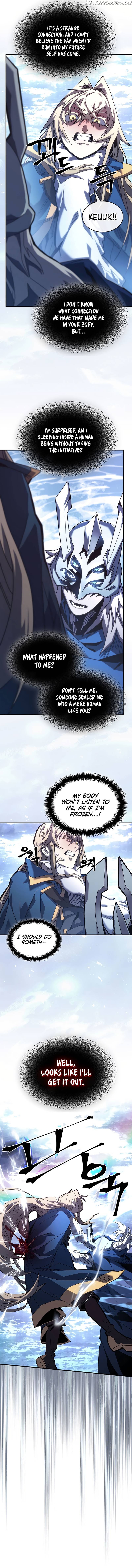 Read A Returner’s Magic Should be Special EN Manga Online