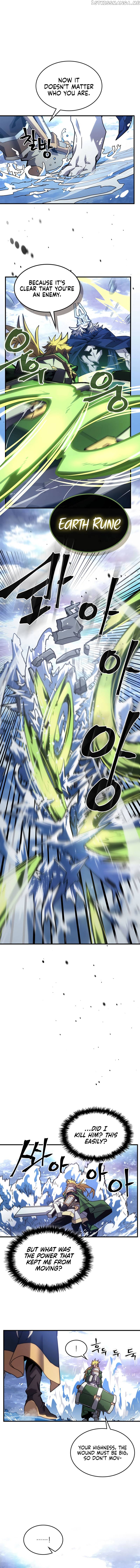 Read A Returner’s Magic Should be Special EN Manga Online