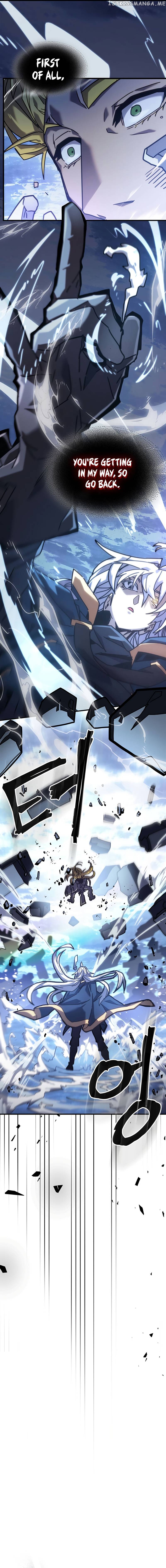 Read A Returner’s Magic Should be Special EN Manga Online