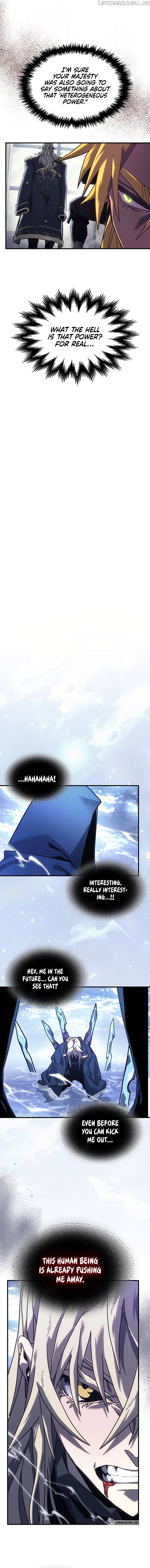 Read A Returner’s Magic Should be Special EN Manga Online