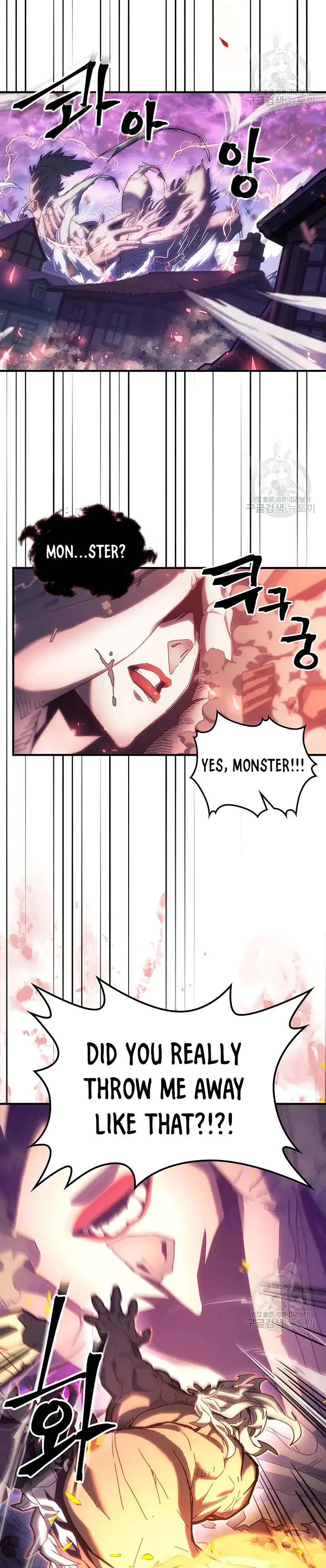 Read A Returner’s Magic Should be Special EN Manga Online