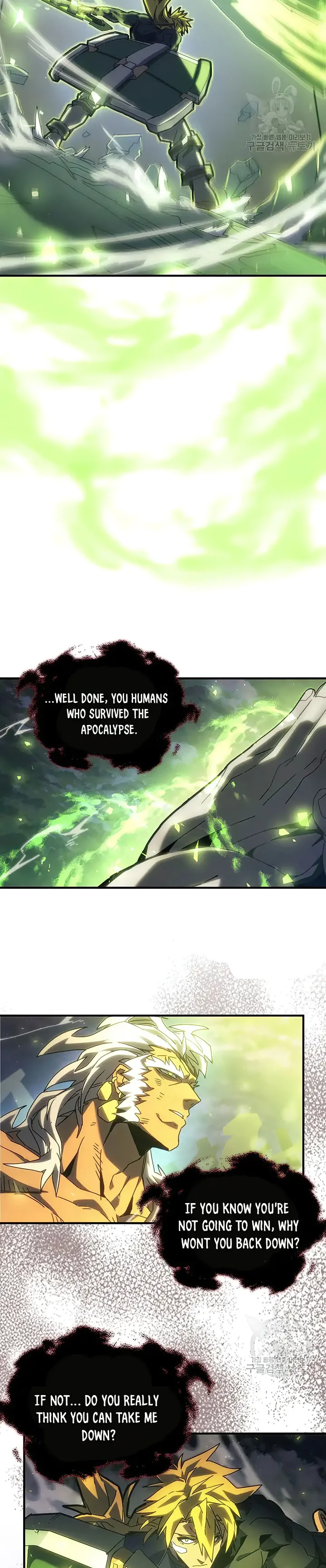 Read A Returner’s Magic Should be Special EN Manga Online