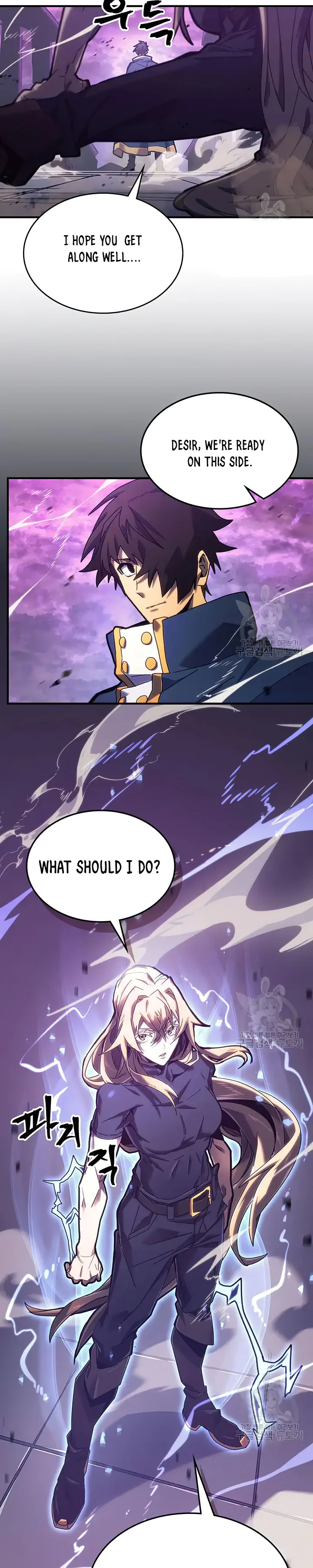 Read A Returner’s Magic Should be Special EN Manga Online
