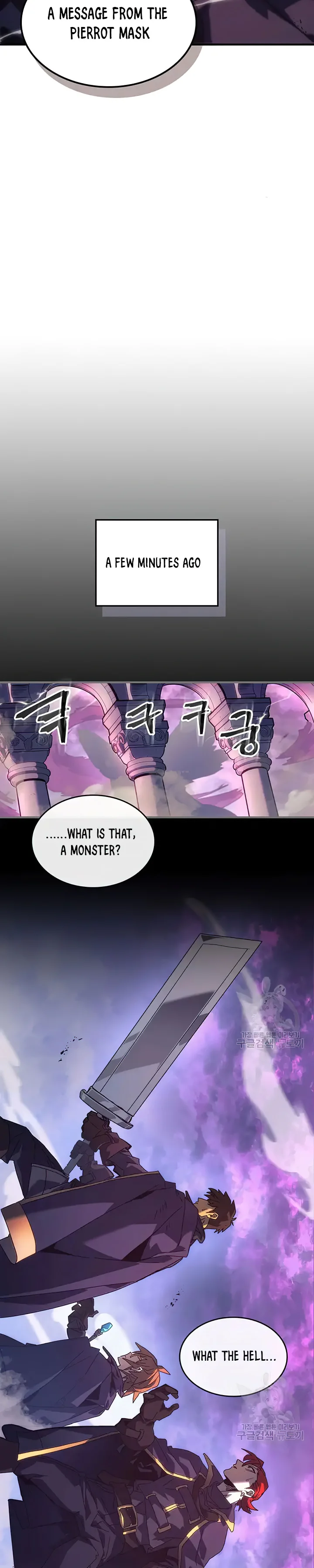 Read A Returner’s Magic Should be Special EN Manga Online