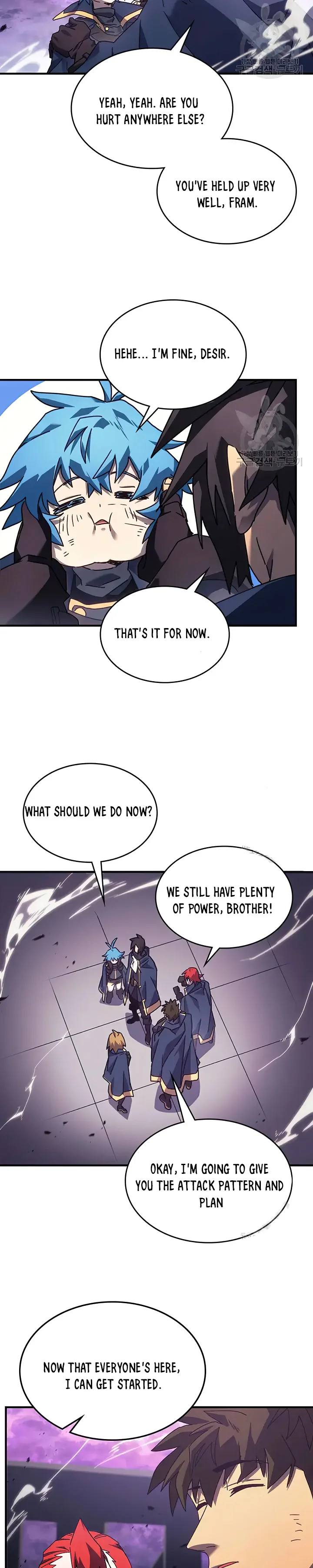 Read A Returner’s Magic Should be Special EN Manga Online