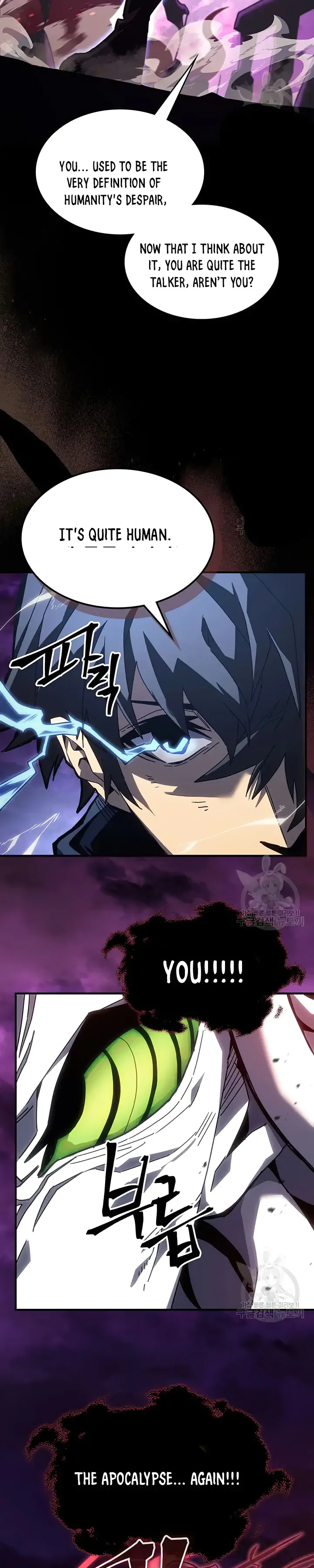 Read A Returner’s Magic Should be Special EN Manga Online