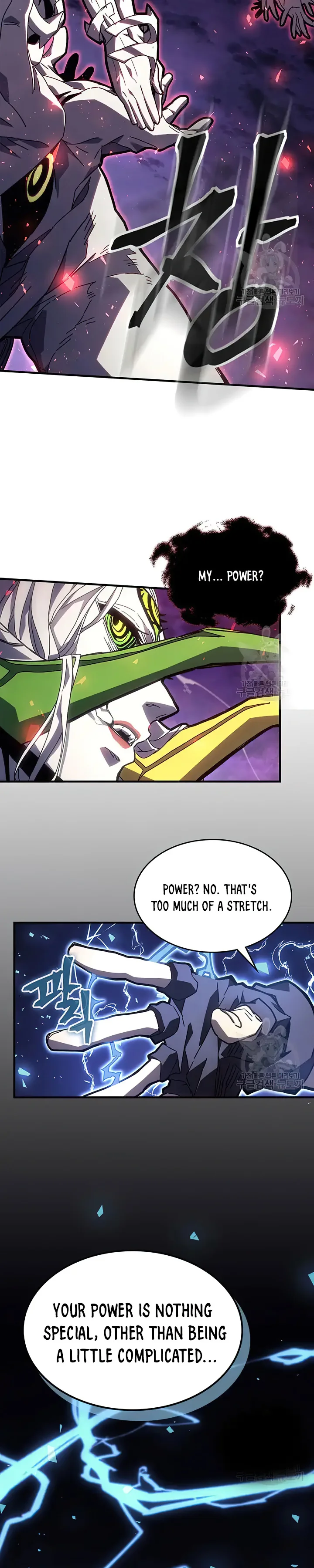 Read A Returner’s Magic Should be Special EN Manga Online