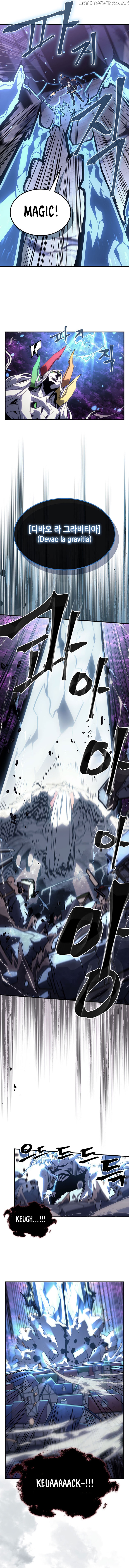 Read A Returner’s Magic Should be Special EN Manga Online