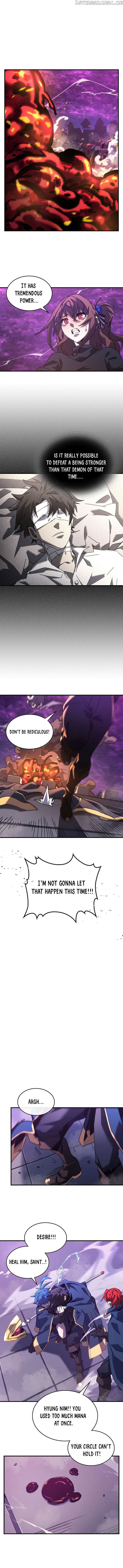 Read A Returner’s Magic Should be Special EN Manga Online