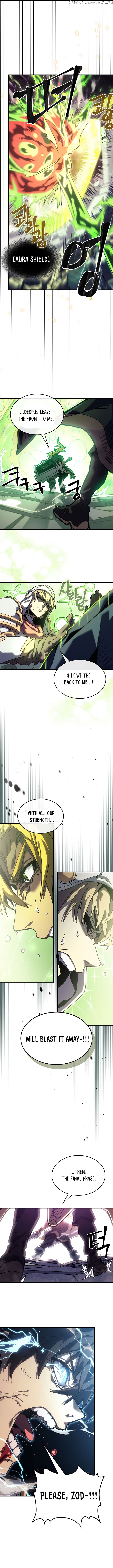 Read A Returner’s Magic Should be Special EN Manga Online