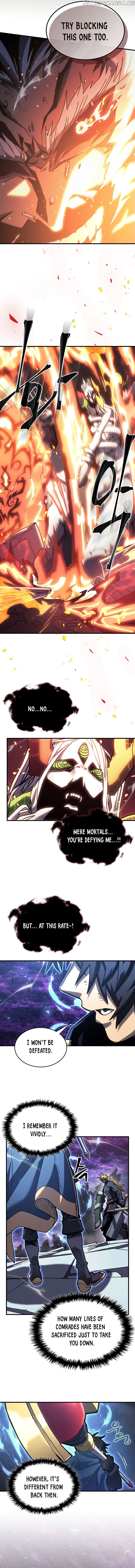 Read A Returner’s Magic Should be Special EN Manga Online