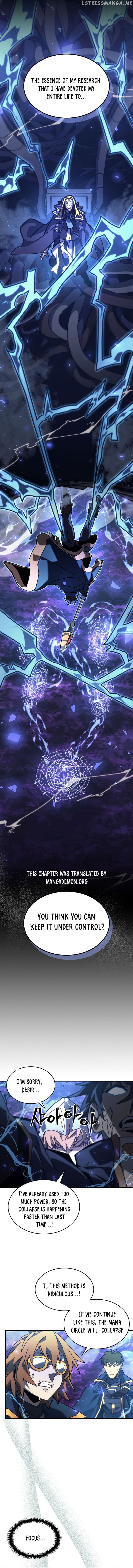 Read A Returner’s Magic Should be Special EN Manga Online