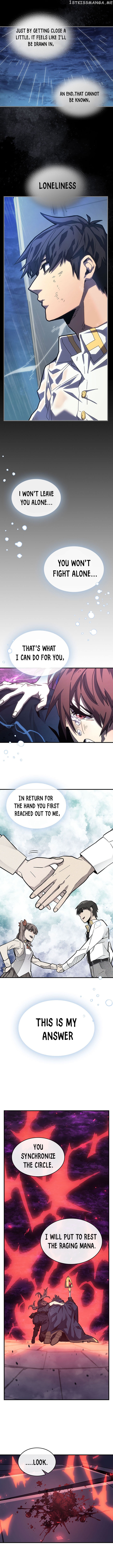 Read A Returner’s Magic Should be Special EN Manga Online